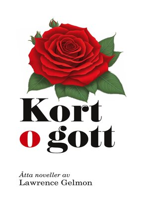 cover image of Kort o gott